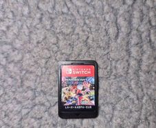 Mario Kart 8