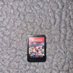 Mario Kart 8