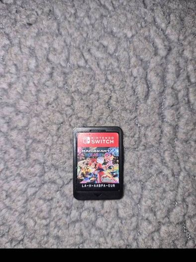 Mario Kart 8