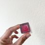 Dior Addict Lip Glow Oil - 24h Hydrating Lip Oil - 001 Pink Image 2