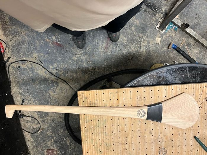 NEW hurley 35"