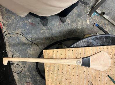 NEW hurley 35"