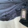 Girls uniform skirt Skort Navy Marks and Spencers New Age 12 13 Image 3