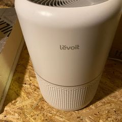 Air Purifier