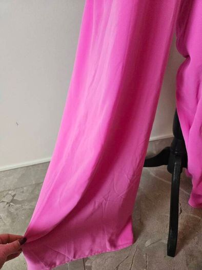 Laura Bernal New Jumpsuit