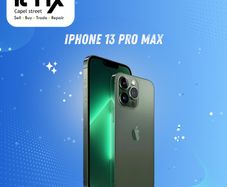 iphone 13pro max 128gb/256gb