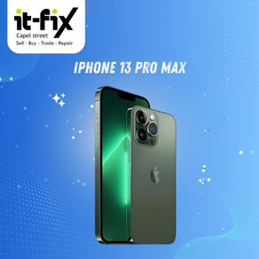iphone 13pro max 128gb/256gb