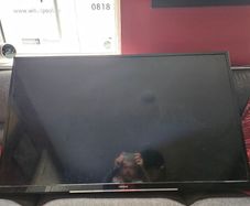 Hitachi 50inch 4k smart tv