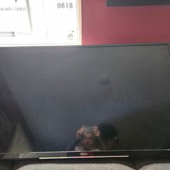 Hitachi 50inch 4k smart tv