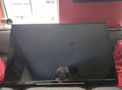 Hitachi 50inch 4k smart tv