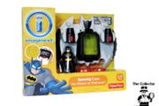 Fisher Price Imaginext Batman Batwing Case for Iphone Brand New Sealed