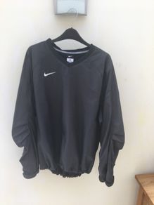 Nike light jacket style top