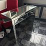 Mirrored Dressing Table Image 3