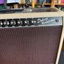 Fender Deluxe Reverb Tonemaster Blonde Image 3