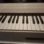Rare 1950's Electric Chord Organ Image 3