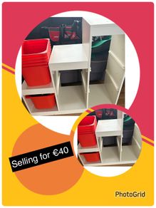 ikea storage