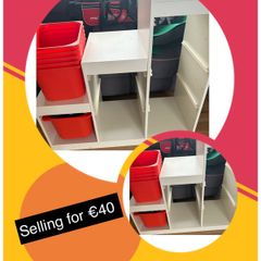 ikea storage