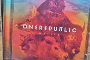 One Republic - Native CD