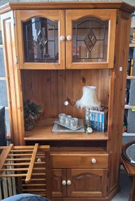 TV Display Unit