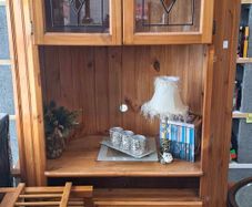 TV Display Unit