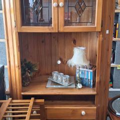 TV Display Unit