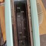Mint green Silvercrest toaster for one slice Image 3