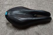 Bicycle saddle