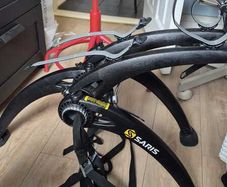 Saris Bones x2 Bike Rack