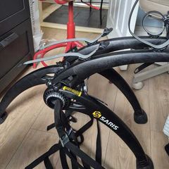 Saris Bones x2 Bike Rack
