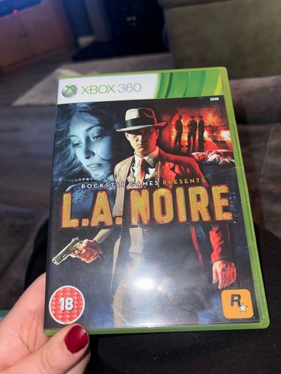xbox 360 games