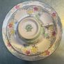 Tuscan Fine English bone china  set pink floral pattern made in England Image 4