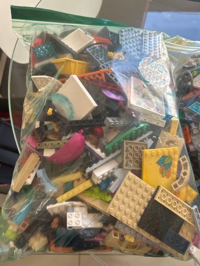 LEGO parts