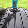 18" Skoda,  Vw,  Seat Alloys with tyres Image 6