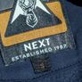 Brand new unused Next navy polar fleece jumper Image 4