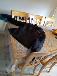 biker jacket