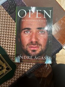 Open