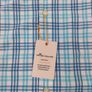 New Peter Millar Summer Comfort Performance Golf Shirt Mens XL RRP 148 Image 3