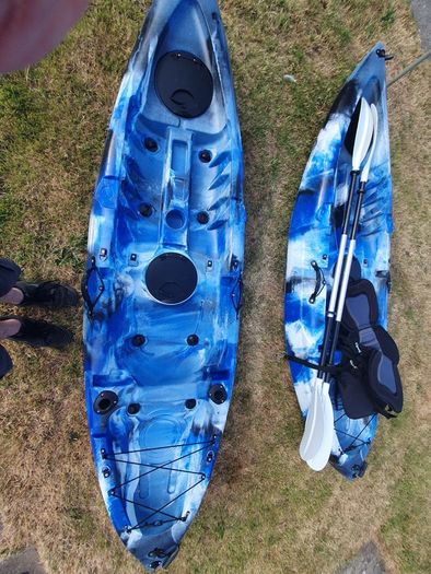 Kayak