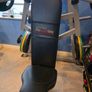 Body-Solid Pro ClubLine Leverage Shoulder Press Image 2