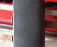 Ford Transit door handle
