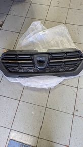 Grill Front for Dacia Lodgy Stepway 2017- Dokker