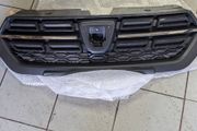Grill Front for Dacia Lodgy Stepway 2017- Dokker