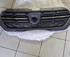 Grill Front for Dacia Lodgy Stepway 2017- Dokker