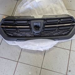 Grill Front for Dacia Lodgy Stepway 2017- Dokker