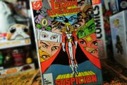 Tales of The Legion of Super-Heroes ! Issue #349 ! by DC Comics ! 1987 !