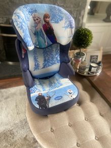 Car seat