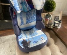 Car seat