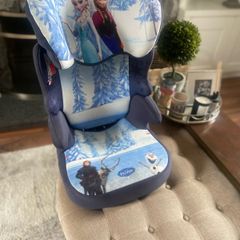 Car seat