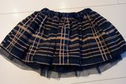 Girls skirt