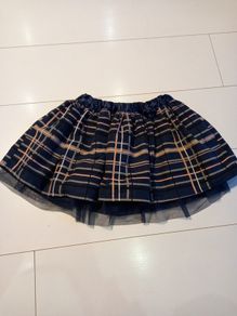 Girls skirt